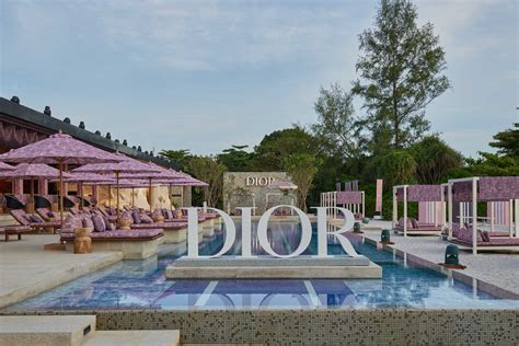 dior beach clubs|dior beach collection.